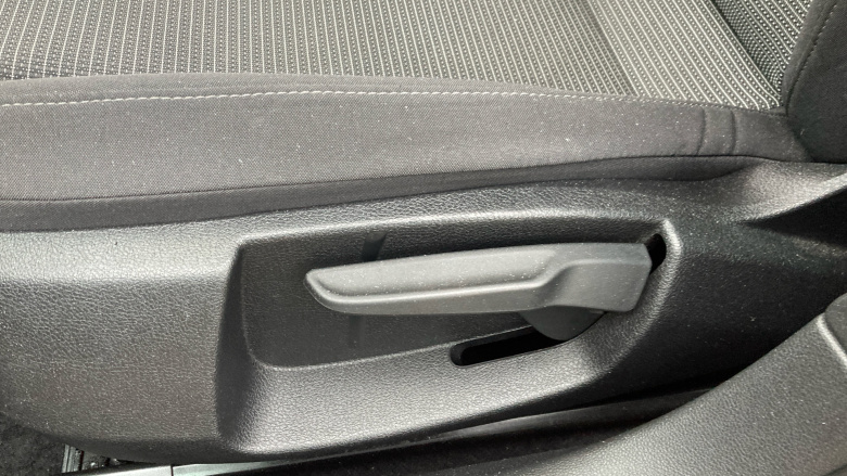 SEAT Leon 1.0 TSI SE Dynamic [EZ] 5dr Petrol Hatchback